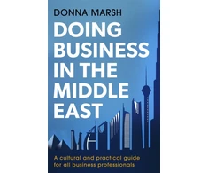 KNYGA Donna Marsh Doing Business in the Middle East