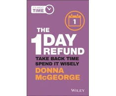 KNYGA Donna Mcgeorge 1 Day Refund