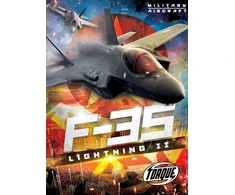 KNYGA Donna Mckinney F35 Lightning Ii