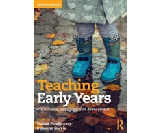KNYGA Donna Pendergast Teaching Early Years