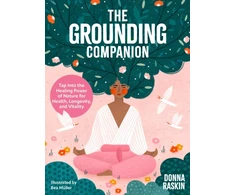 KNYGA Donna Raskin Grounding Companion