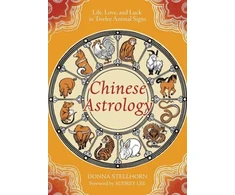KNYGA Donna Stellhorn Chinese Astrology