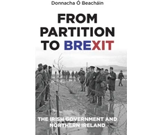 KNYGA Donnacha O Beachain From Partition to Brexit