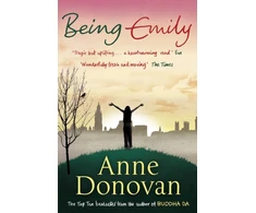 KNYGA Donovan, Anne (Fiction writer) Being Emily