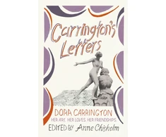 KNYGA Dora Carrington Carrington's Letters