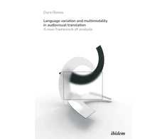 KNYGA Dora Renna Language Variation and Multimodality in Audiovisual Translation
