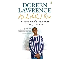 KNYGA Doreen Lawrence And Still I Rise