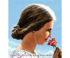 KNYGA Doreen Rappaport Helen's Big World