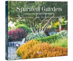 KNYGA Doreen Wynja Spirited Garden