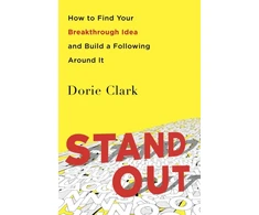 KNYGA Dorie Clark Stand Out
