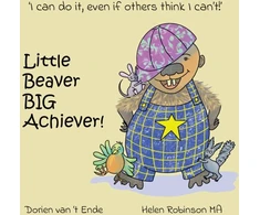 KNYGA Dorien vant Ende Little Beaver, Big Achiever