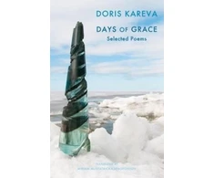 KNYGA Doris Kareva Days of Grace