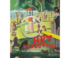 KNYGA Doris Kutschbach Art Detective