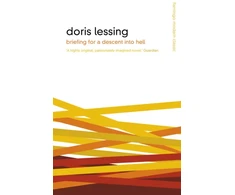 KNYGA Doris Lessing Briefing for a Descent Into Hell