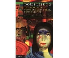 KNYGA Doris Lessing Marriages Between Zones 3, 4 and 5