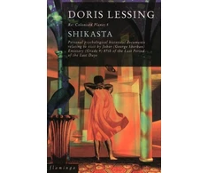 KNYGA Doris Lessing Shikasta