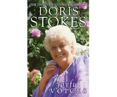 KNYGA Doris Stokes Joyful Voices