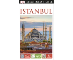 KNYGA Dorling Kindersley Travel Staff DK Istanbul