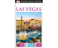 KNYGA Dorling Kindersley Travel Staff DK Las Vegas