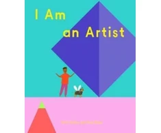 KNYGA Doro Globus I Am an Artist