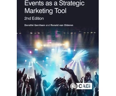 KNYGA Doroth Gerritsen Events as a Strategic Marketing Tool