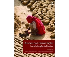 KNYGA Dorothe Baumann Pauly Business and Human Rights