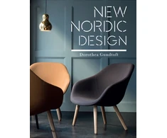 KNYGA Dorothea Gundtoft New Nordic Design