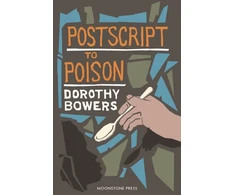 KNYGA Dorothy Bowers Postscript to Poison