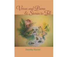KNYGA Dorothy Harrer Verses and Poems and Stories to Tell