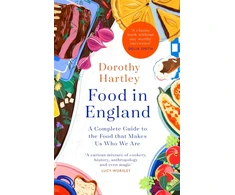 KNYGA Dorothy Hartley Food In England