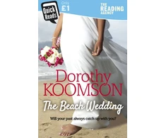 KNYGA Dorothy Koomson Beach Wedding