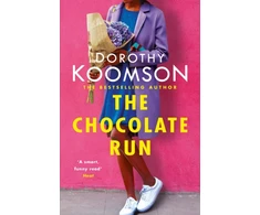 KNYGA Dorothy Koomson Chocolate Run