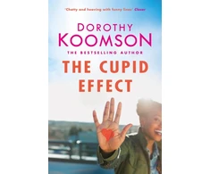 KNYGA Dorothy Koomson Cupid Effect