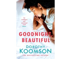 KNYGA Dorothy Koomson Goodnight, Beautiful