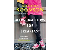KNYGA Dorothy Koomson Marshmallows for Breakfast