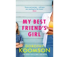 KNYGA Dorothy Koomson My Best Friend's Girl
