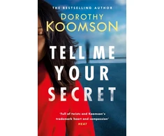 KNYGA Dorothy Koomson Tell Me Your Secret