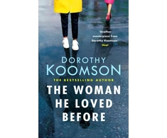 KNYGA Dorothy Koomson Woman He Loved Before