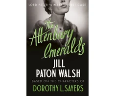 KNYGA Dorothy L Sayers Attenbury Emeralds