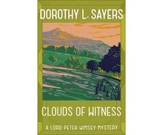 KNYGA Dorothy L Sayers Clouds of Witness