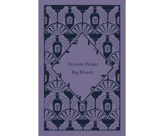 KNYGA Dorothy Parker Big Skirtas šviesiems plaukams