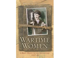 KNYGA Dorothy Sheridan Wartime Women