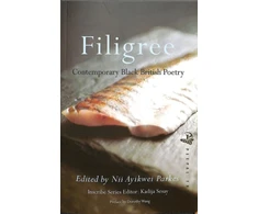 KNYGA Dorothy Wang Filigree