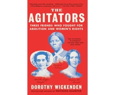KNYGA Dorothy Wickenden Agitators