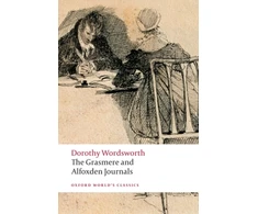 KNYGA Dorothy Wordsworth Grasmere and Alfoxden Journals