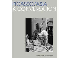KNYGA Doryun Chong Picasso/Asia, A Conversation