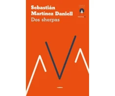 KNYGA Sebastian Martinez Daniell Dos sherpas