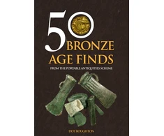 KNYGA Dot Boughton 50 Bronze Age Finds