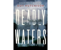 KNYGA Dot Hutchison Deadly Waters