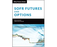 KNYGA Doug Huggins SOFR Futures and Options